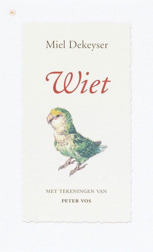 Cover van het boek 'Wiet'
