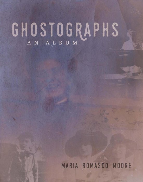 Ghostographs - cover