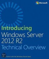 Introducing Windows Server 2012 R2