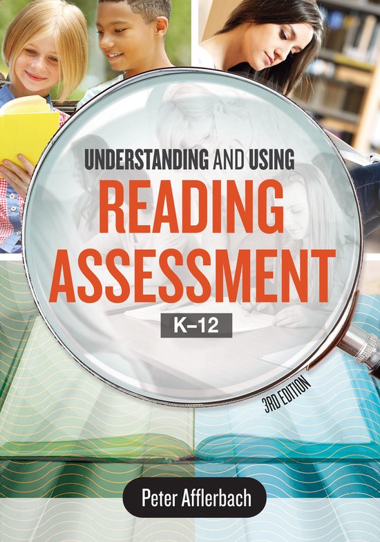 Understanding and using reading assessment k 12 ebook peter