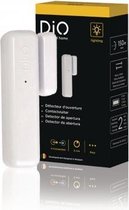 Smart Door/Window Sensor 868 MHz White