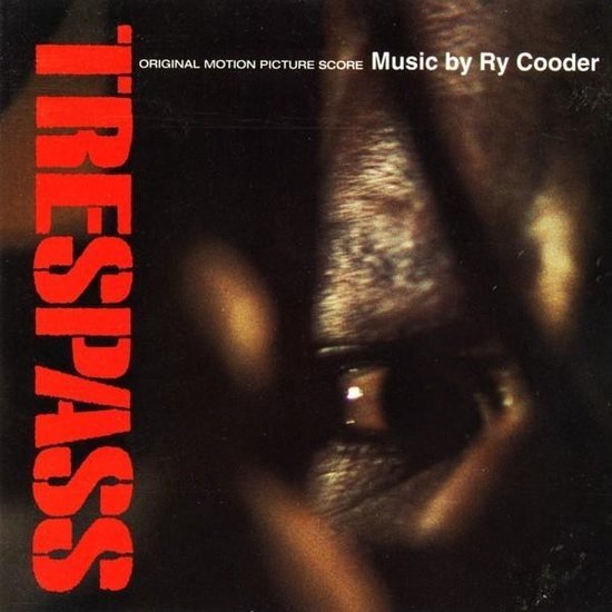 Soundtracks - Ry Cooder