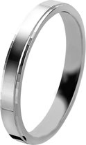 Orphelia OR9579/3/A1/62 - Wedding ring - Zilver 925