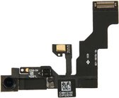 iPhone 6S Plus front camera voorkant met proximity flex reparatie onderdeel