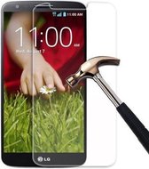 LG G2 Tempered Glass Screenprotector