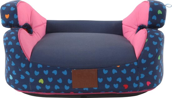 Zitverhoger Lief! Britt | bol.com