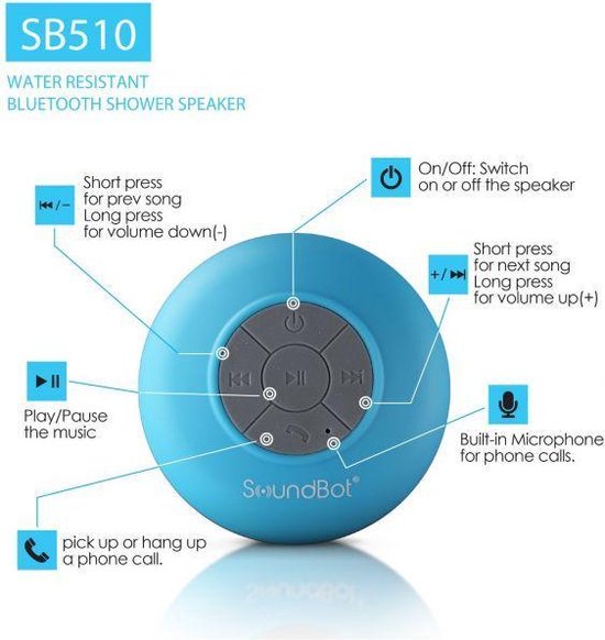 SmartDeal - Blauw — afbeelding 3