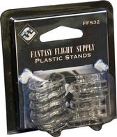 Asmodee Fantasy Flight Supply Plastic Stands - EN