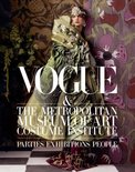 Vogue & The Met Costume Institute