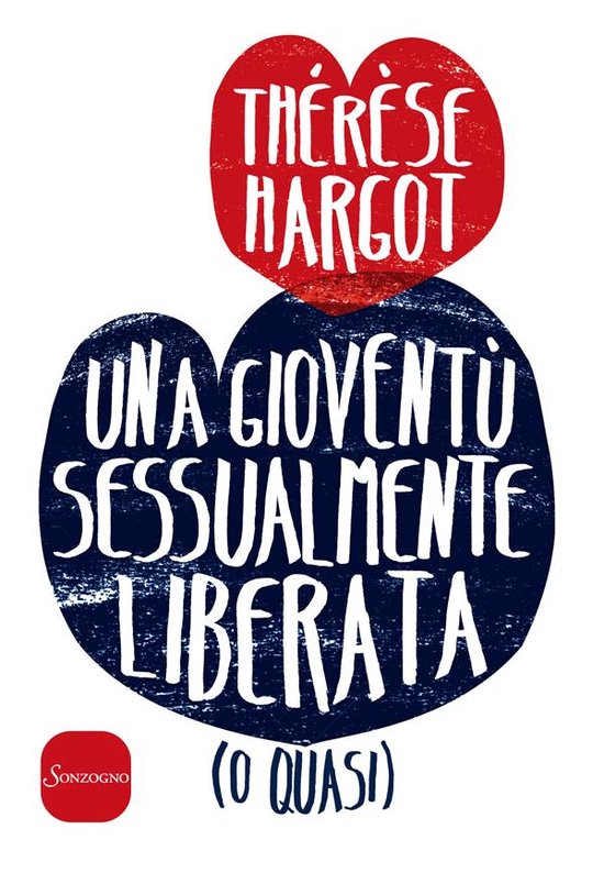 Una gioventù sessualmente liberata (o quasi) - cover