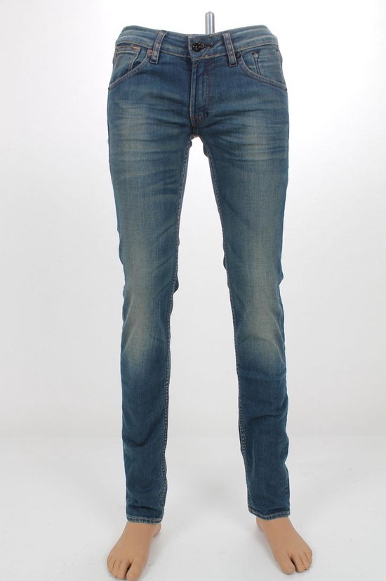 Kuyichi jeans lil oldie 30/34 | bol.com