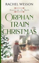 Orphan Train Christmas