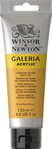 Winsor & Newton Galeria Acryl 120ml Cadmium Yellow Deep Hue