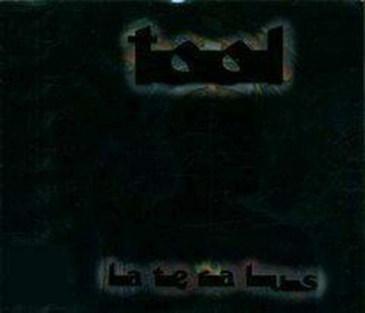 Lateralus