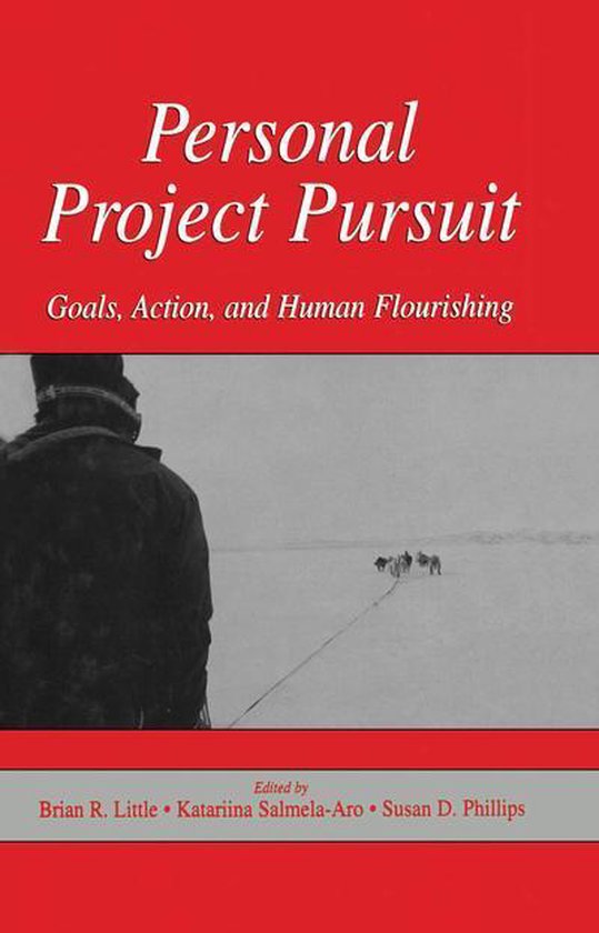 Personal Project Pursuit - cover