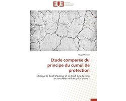 Omn.Univ.Europ.- Etude Compar�e Du Principe Du Cumul de Protection