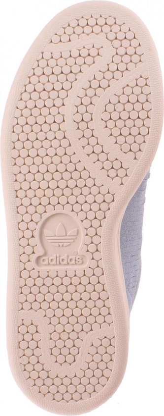 Adidas Originals Stan Smith Heren Core White / Dark Blue / Dark Blue/Blue  Heren - Schoenen.nl