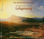 Mendelssohn; Symphonie No. 2 op. 52 Lobgesang