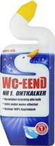 WC-Eend Nr1 Ontkalker - Reiniger