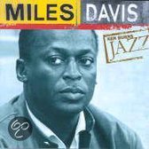 The Definitive Miles Davis: Ken Burns Jazz