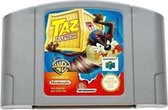 Taz Express - Nintendo 64 [N64] Game PAL