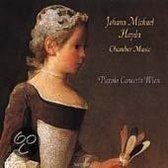 M. Haydn: Chamber Music / Piccolo Concerto Wien