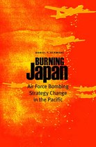 Burning Japan