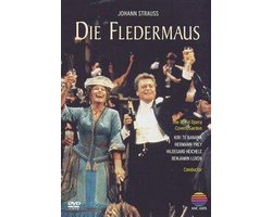 Die Fledermaus