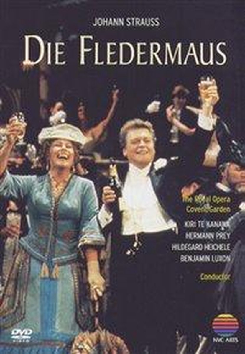 Die Fledermaus