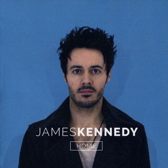 Home, James Kennedy CD (album) Muziek bol
