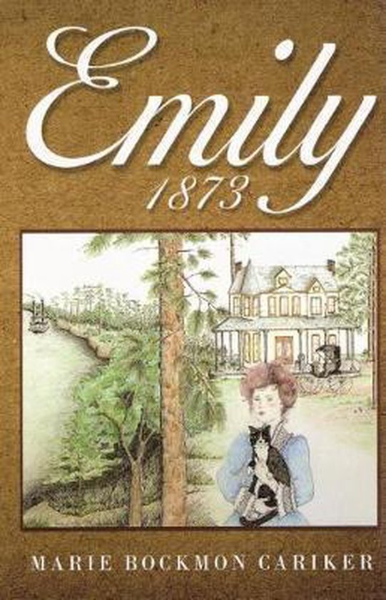 Emily - cover