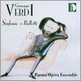 Verdi: Sinfonie E Balletti
