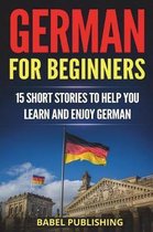 German for Beginners