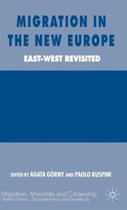 Migration In The New Europe