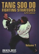 Tang Soo Do Fighting Strategies