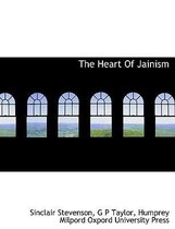 The Heart of Jainism