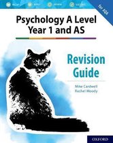 The Complete Companion for AQA, Psychology A Level