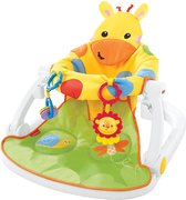 Fisher-Price Giraffe Sit Me Up Floor Seat