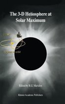 The 3-D Heliosphere at Solar Maximum