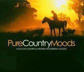 Pure Country Moods