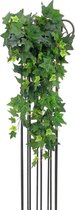 EUROPALMS hangplant kunstplanten voor binnen -  Ivy bush tendril maxi - 90cm