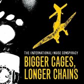 Bigger Cages, Longer Chains