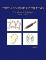 Tooth Colored Restoratives