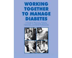 Working Together to Manage Diabetes
