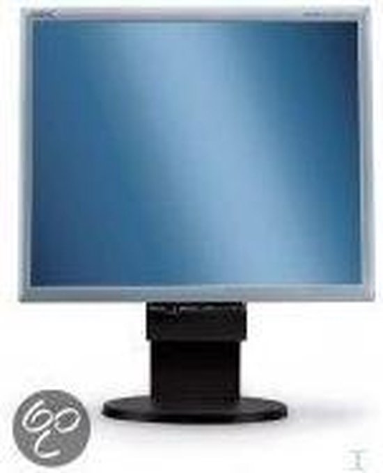 NEC MultiSync LCD1770NX 17 inch Monitor REFURBISHED
