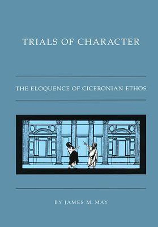 Trials of Character - cover