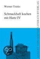 Schmackhaft Kochen Mit Hartz Iv