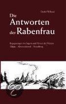 Die Antworten der Rabenfrau