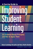 A Concise Guide to Improving Student Learning