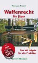 Waffenrecht für Jäger